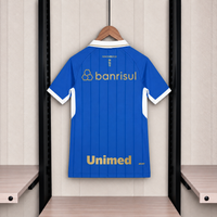 Camisa lll Grêmio 26/27 - Torcedor