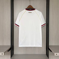 Camisa 2 Oficial do Panamá 26/27 - Torcedor