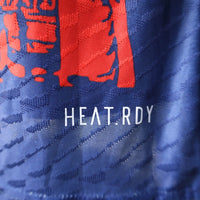 Camisa do Ajax 25/26 Versão Jogador - Edição Especial