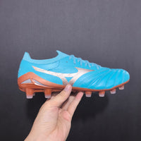 Chuteira Campo Mizuno Morelia Neo 3 FG
