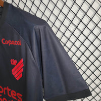 Camisa 2 Oficial do Athletico Paranaense 23/24 - Versão Torcedor