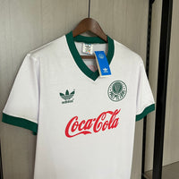 Camisa Retrô do Palmeiras 1989 - Versão Retrô