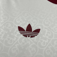 Camisa 2 Oficial da Espanha 26/27 - Versão Torcedor