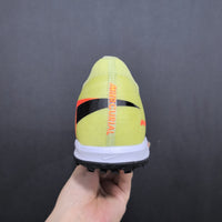 Chuteira Society Nike Air Zoom Mercurial Vapor 16 Pro Turf