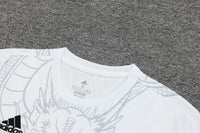 Kit Oficial do Real Madrid 24/25 - Treino