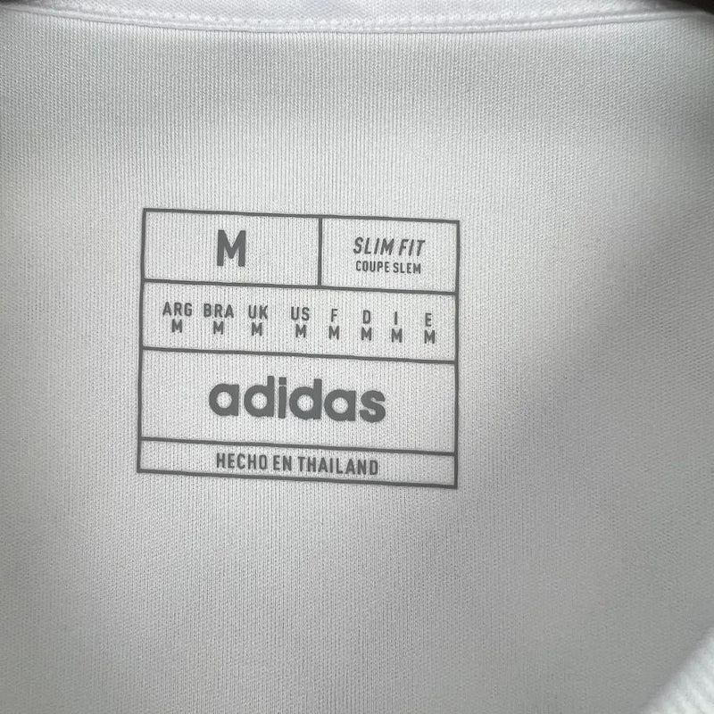 Camisa Oficial da Argélia 24/25 - Versão Torcedor