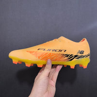 Chuteira NewBalance NB Furon V8 Elite FG