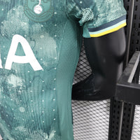 Camisa Oficial do Tottenham 24/25 - Versão Jogador