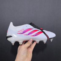 Chuteiras Adidas Predator 26 New Season Trava Mista
