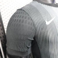 Camisa Oficial do PSG 25/26 - Versão Jogador