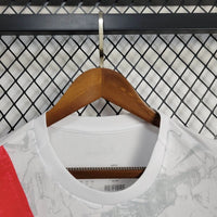 Camisa Oficial do Manchester City 25/26 - Versão Torcedor