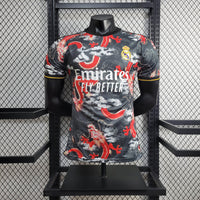 Camisa do Real Madrid 24/25 Versão Jogador - Edição Especial