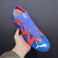 Chuteira Puma Future Ultimate MG "Supercharge"