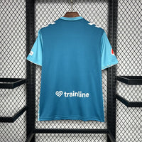 Camisa Oficial do Real Betis 24/25 - Versão Torcedor