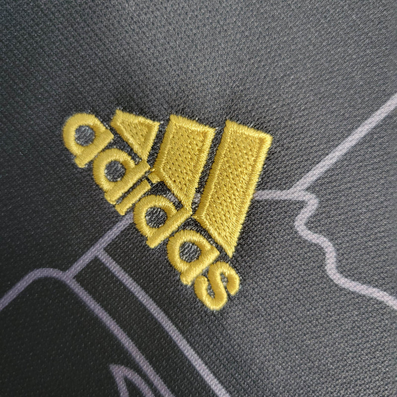 Camisa do CR Flamengo 22/23 Versão Torcedor - Edição Especial