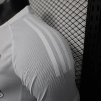 Camisa Oficial do Arsenal 25/26 - Versão Jogador