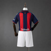 Conjunto l Infantil Bologna 26/27 - Kids