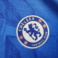 Camisa Oficial do Chelsea 25/26 - Versão Torcedor