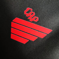 Conjunto 2 Infantil Oficial do Athletico Paranaense 23/24 - Kids