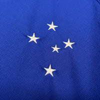 Camisa Retrô do Cruzeiro 2015 - Versão Retrô