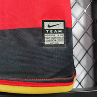 Camisa Retrô do CR Flamengo 2008/2009