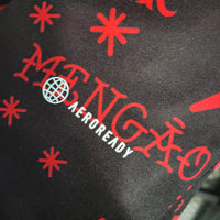 Camisa do CR Flamengo 23/24 Versão Torcedor - Edição Especial