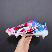 Chuteira Campo ADIDAS F50 Elite FG Trava Mista