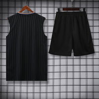 Kit Oficial do Manchester United 25/26 - Icon