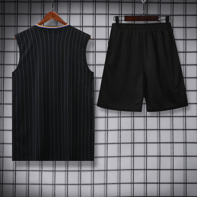 Kit Oficial do Manchester United 25/26 - Icon