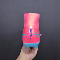 Chuteira Nike Vini JR Zoom Mercurial Vapor 16 Pro