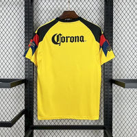 Camisa Oficial do Club América do México 25/26 - Versão Torcedor