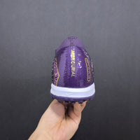 Chuteira Nike Mercurial Vapor 16 Elite Society "Mbappe"