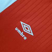 Camisa Retrô do Arsenal 1983/1986