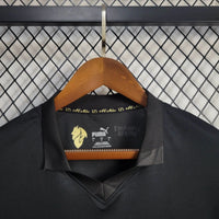 Camisa Oficial do Milan 24/25 Versão Torcedor - 125th Anniversary Edition