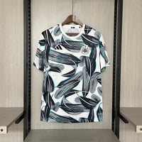 Camisa Oficial do Newcastle 24/25 - Versão Torcedor
