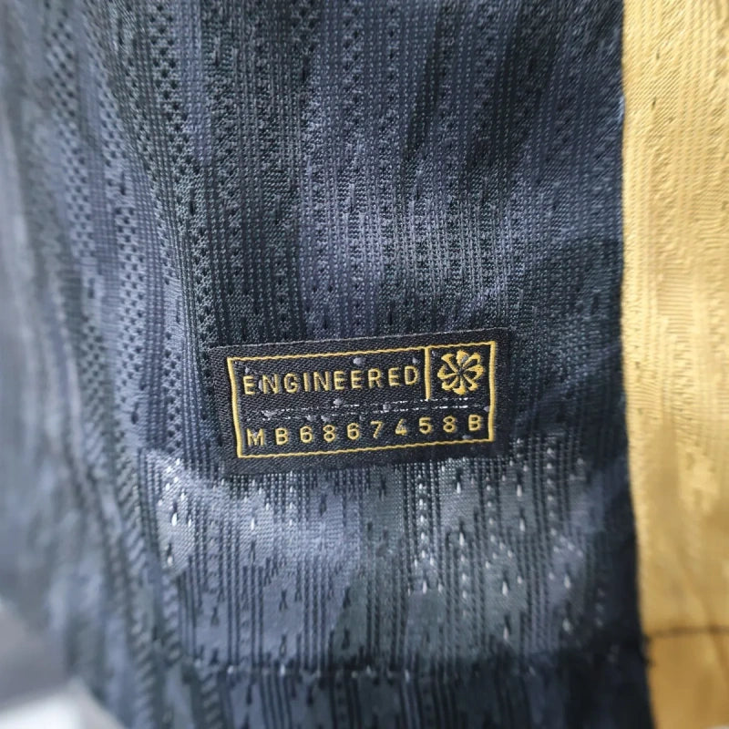 Camisa do Barcelona 24/25 Versão Jogador - Edição Especial
