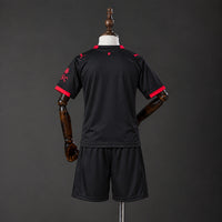 Conjunto lll Milan 26/27 - Kids