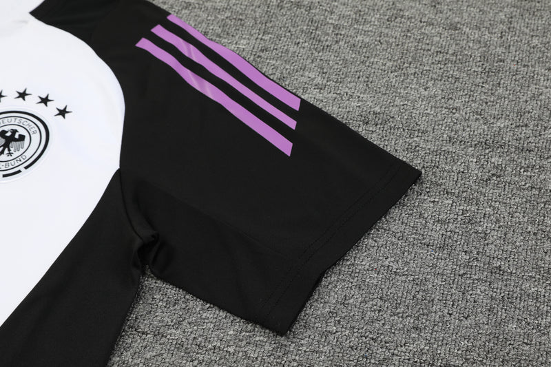 Kit Oficial da Alemanha 24/25 - Treino