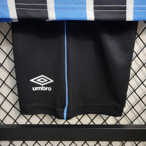 Conjunto Infantil Oficial do Grêmio 23/24 - Kids