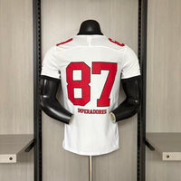 Camisa Oficial do Flamengo 25/26 - Imperadores 87