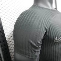 Camisa Oficial do Al-Ittihad 25/26 Versão Jogador - Edição Especial