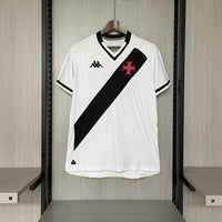 Camisa Oficial do Vasco 25/26 - Versão Torcedor