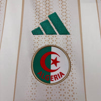 Camisa Oficial da Argélia 26/27 - Versão Torcedor