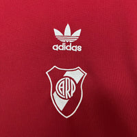 Camisa Oficial do River Plate 24/25 - Versão Torcedor