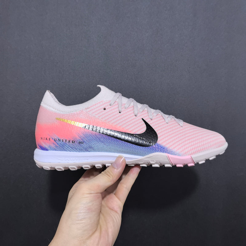 Chuteira Society Nike Air Zoom Mercurial Vapor 16 Pro
