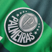 Camisa Retrô do Palmeiras 2011