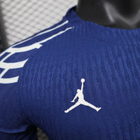 Camisa Oficial do PSG 25/26 Versão Jogador - Treino