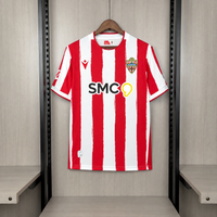 Camisa l Almería 26/27 - Torcedor
