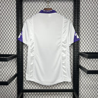 Camisa Retrô do Real Madrid 1997/1998