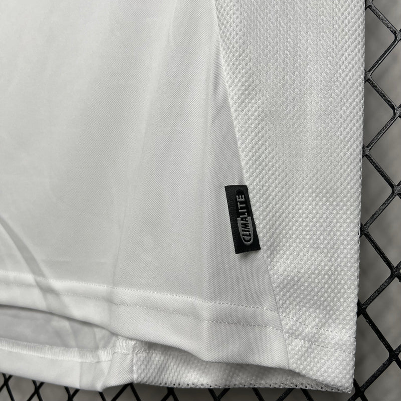 Camisa Retrô da Alemanha 2002/2003